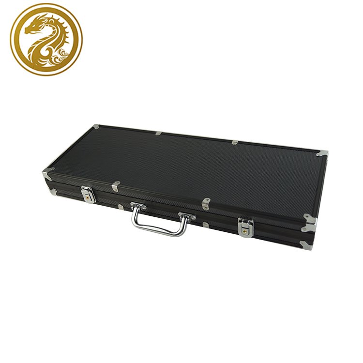 Hot! 500 chips Bargaining Poker Set poker chip set ,custom poker chips Set with Aluminum Case
