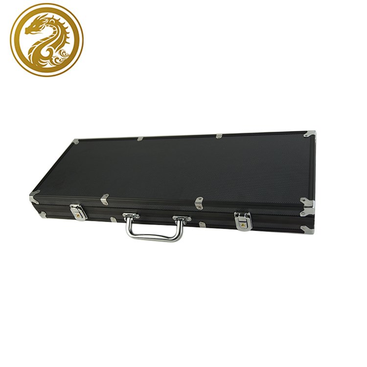 Hot! 500 chips Bargaining Poker Set poker chip set ,custom poker chips Set with Aluminum Case