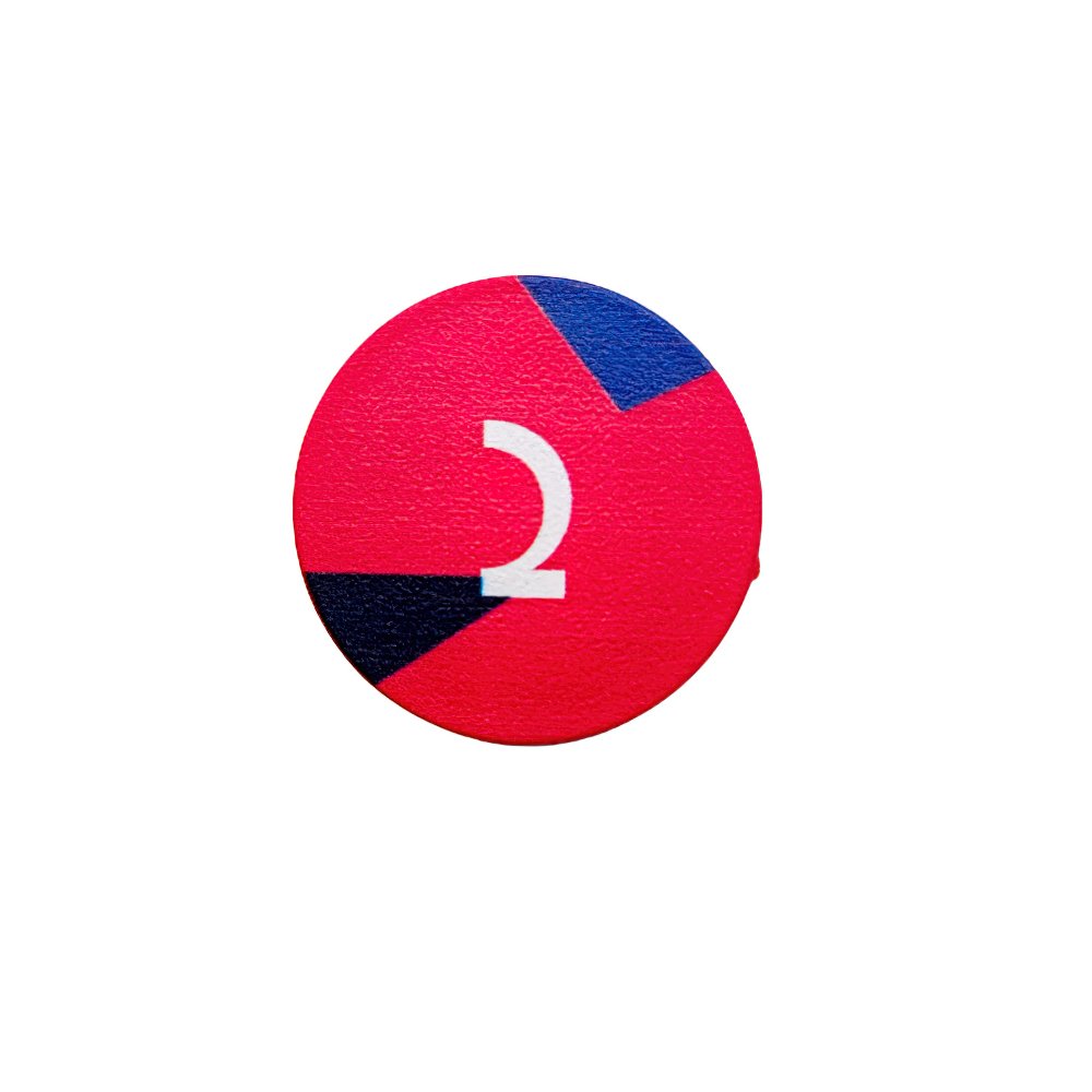Custom Factory customized logo cheap plastic token coin