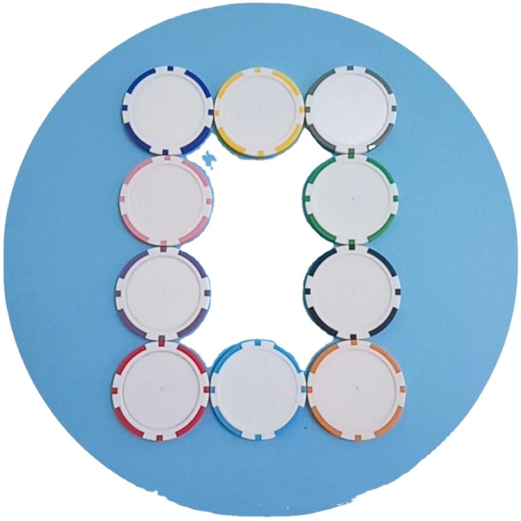 custom poker chip high quality ceramic chips with custom logo