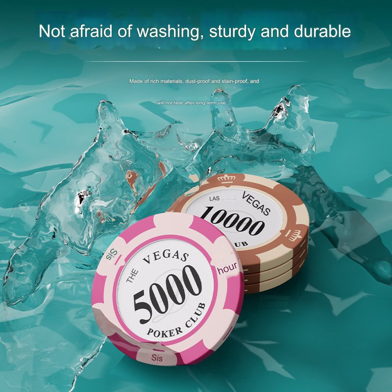 Casino Chips Customized Casino Chips Casino Chips Wholesale