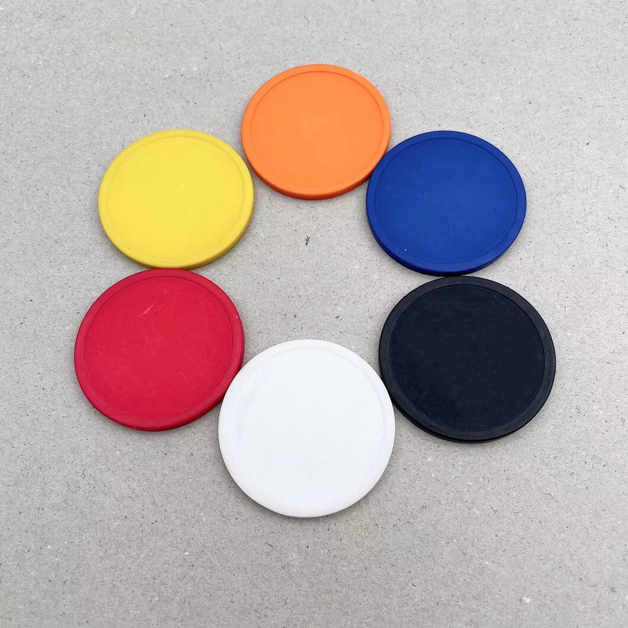 custom logo printing ABS ceramic poker chip casino poker Chip