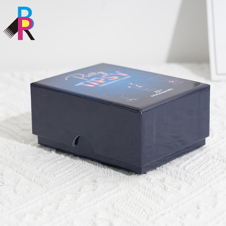 Manufacturing card deck custom deck of cards custom printing deck playing card