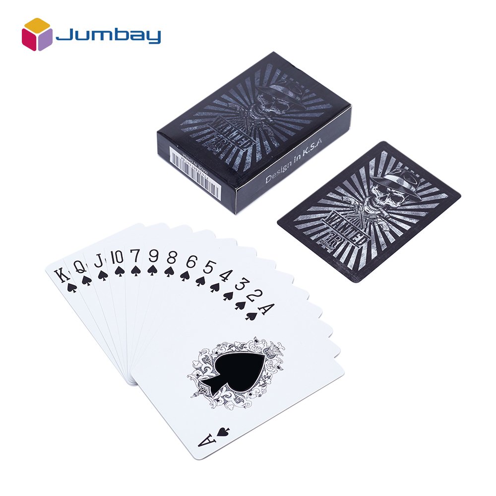 Customization professional poker chips pool table red clip deck playing cards