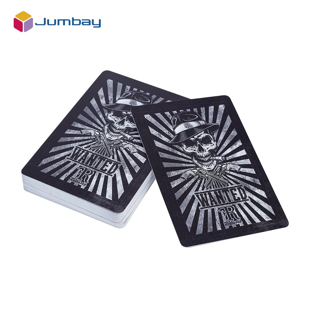 Customization professional poker chips pool table red clip deck playing cards