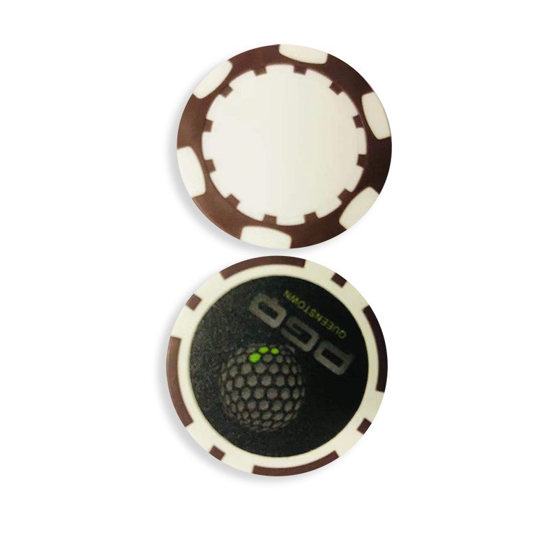 Custom Factory Supply Cheap Casino Poker Chips Custom Clay Poker Chips