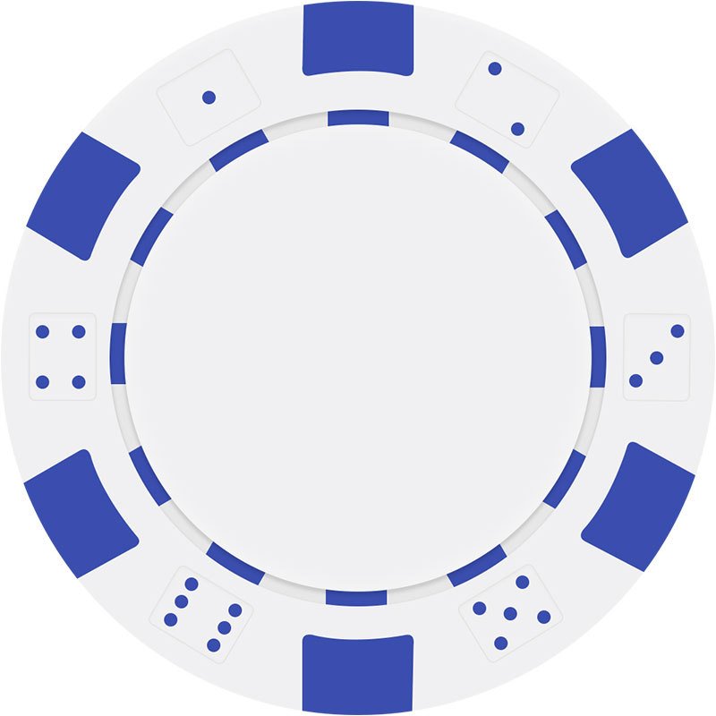 Custom Color And Logo Poker Chips Good Quality Casino chips