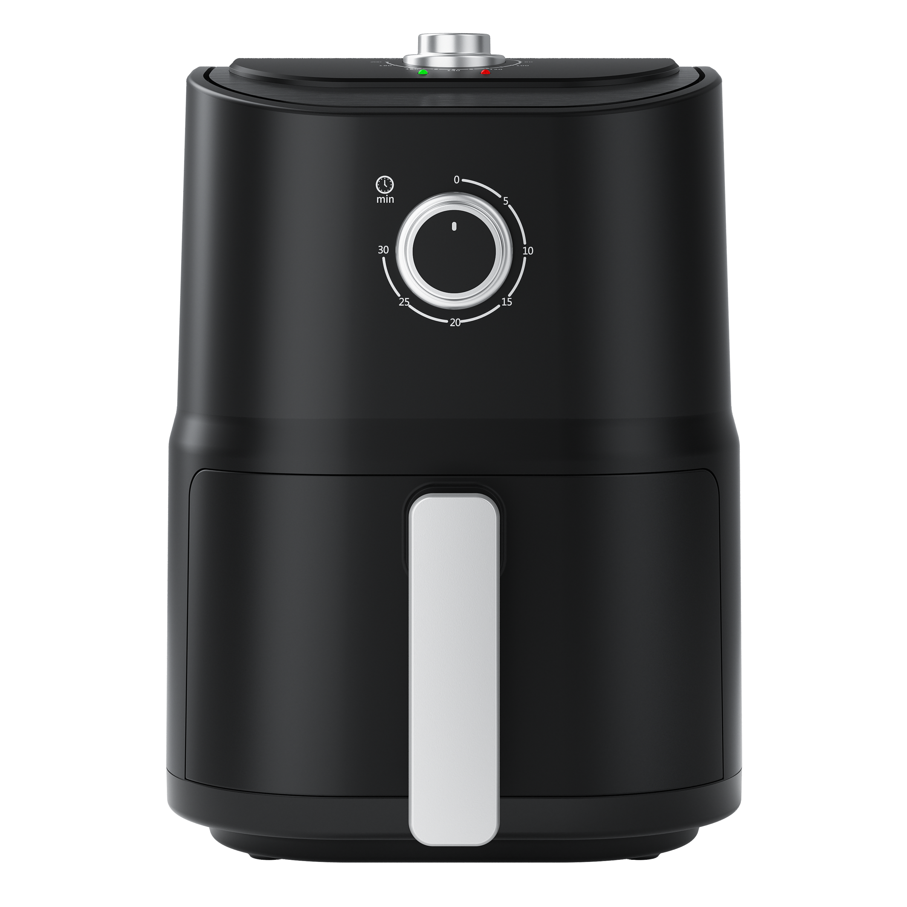 Air fryer Household new intelligent oil-free electric fryer multi-function oven integrated large capacity potato chip machine