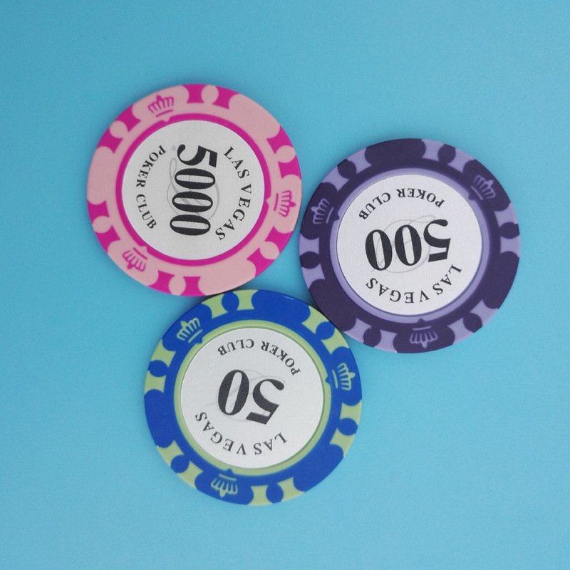 cheap,solid colored,ace casino poker chips