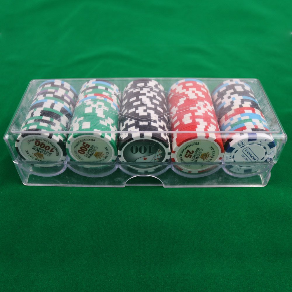 cheap,solid colored,ace casino poker chips