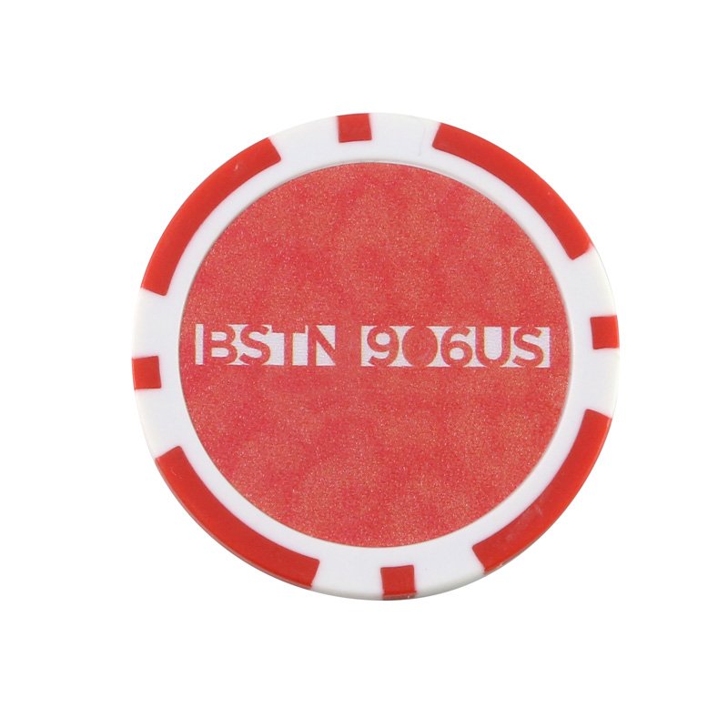Wholesale poker chips supplier custom ABS plastic clay ceramic casino poker chips with custom design logo