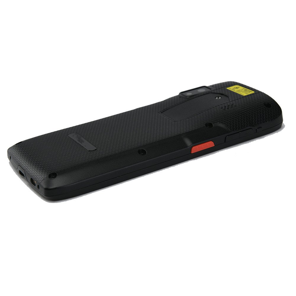 Good Quality Android 9 Mobile Computer Cheap Unimes U82 2D Handheld Terminal PDA Barcode Scanner