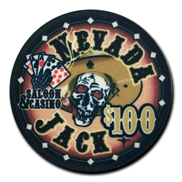 Fully customisable Professional Ceramic Material Poker Chips 10g and 40MM poker chips with customised design colour and logo