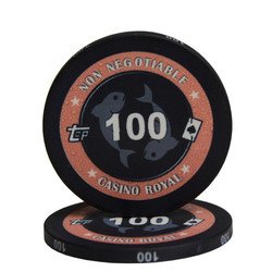 100