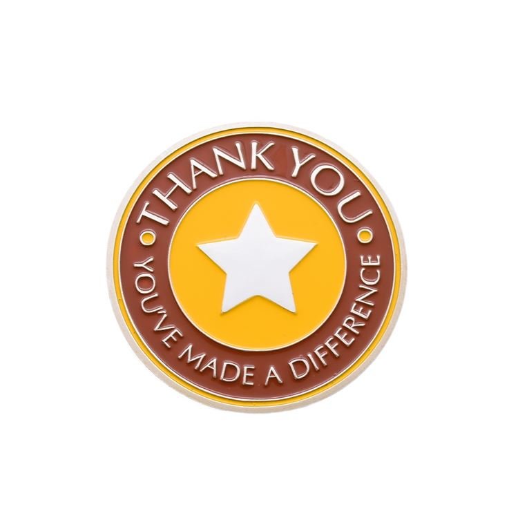 Custom Manufacture Metal Design Las Vegas Gold Plated Zinc Alloy 3D Enamel Poker Chips Souvenir Coin