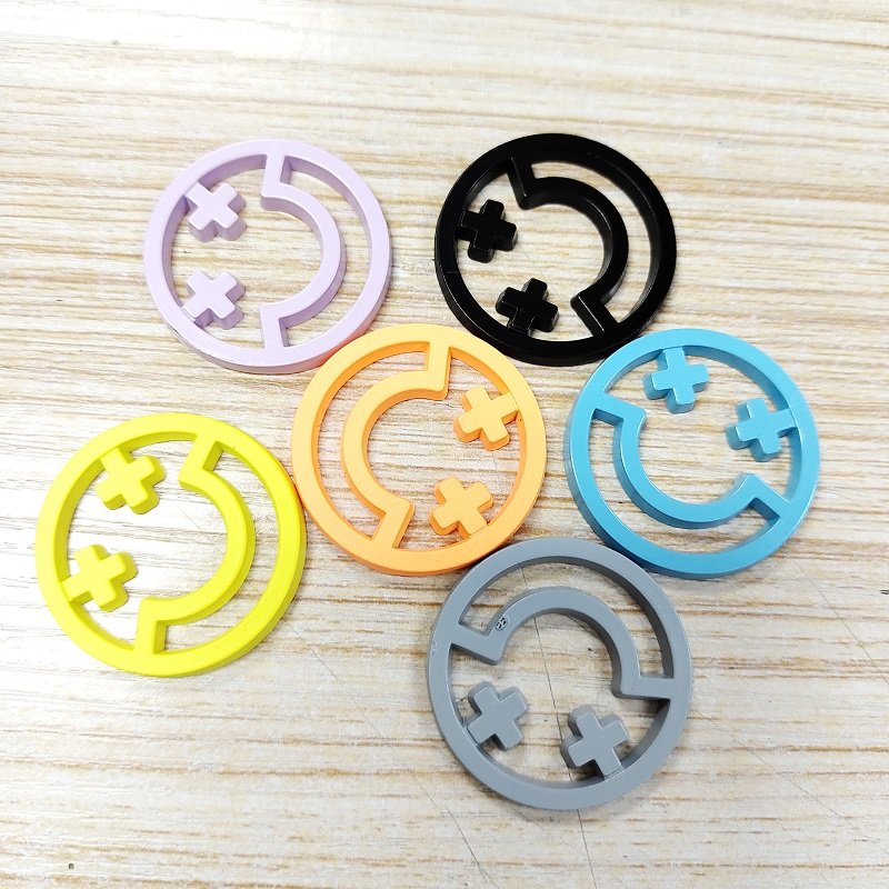 Customize Casino Entertainment Plastic Professional Premium Clay EPT Custom Ceramic Poker Chips