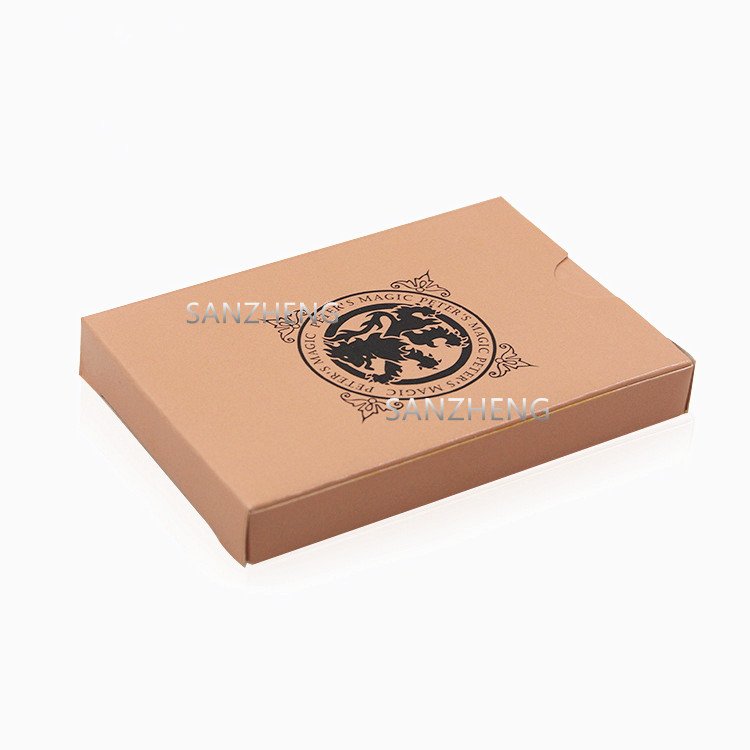 Customized Poker Cards Thin-crush Cards with High Precision and Definition for Professional Magic