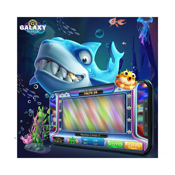 US Online Gaming Platform Fish Games Distributor Noble Game Juwa Coins