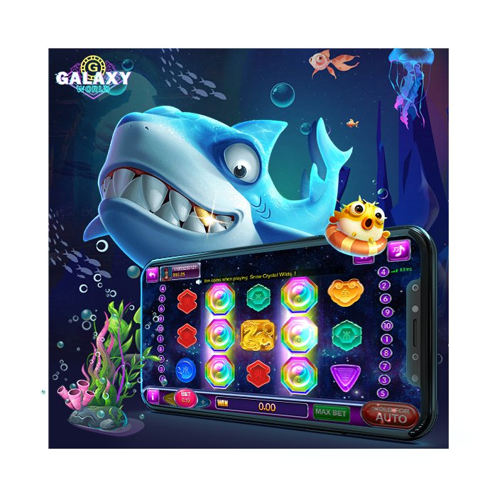 US Online Gaming Platform Fish Games Distributor Noble Game Juwa Coins