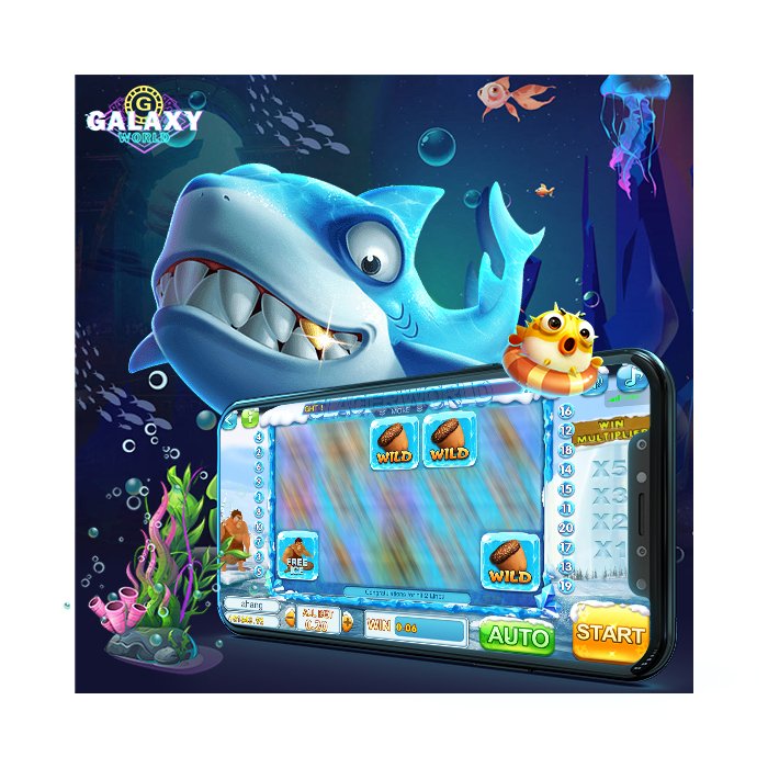 US Online Gaming Platform Fish Games Distributor Noble Game Juwa Coins