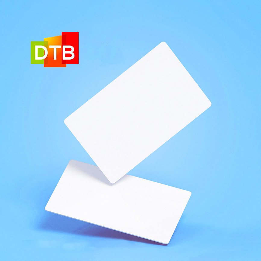 Latest Product Favorable Price Wholesale NFC Cards Rfid Blank Smart Card