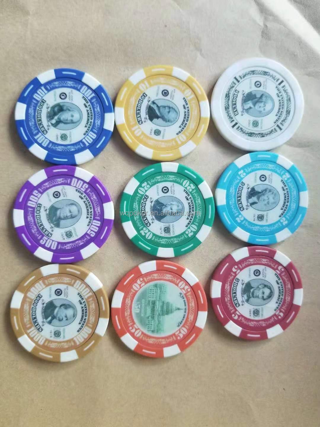 custom logo 500 1000pcs ceramic casino royale aria milano poker chips clay poker stars monte carlo rfid poker chips set