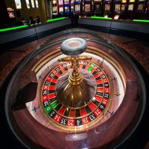 Fully Customisable High quality Roulette Table Wooden Casino Roulette Game Table De Roulette different quality wheels available
