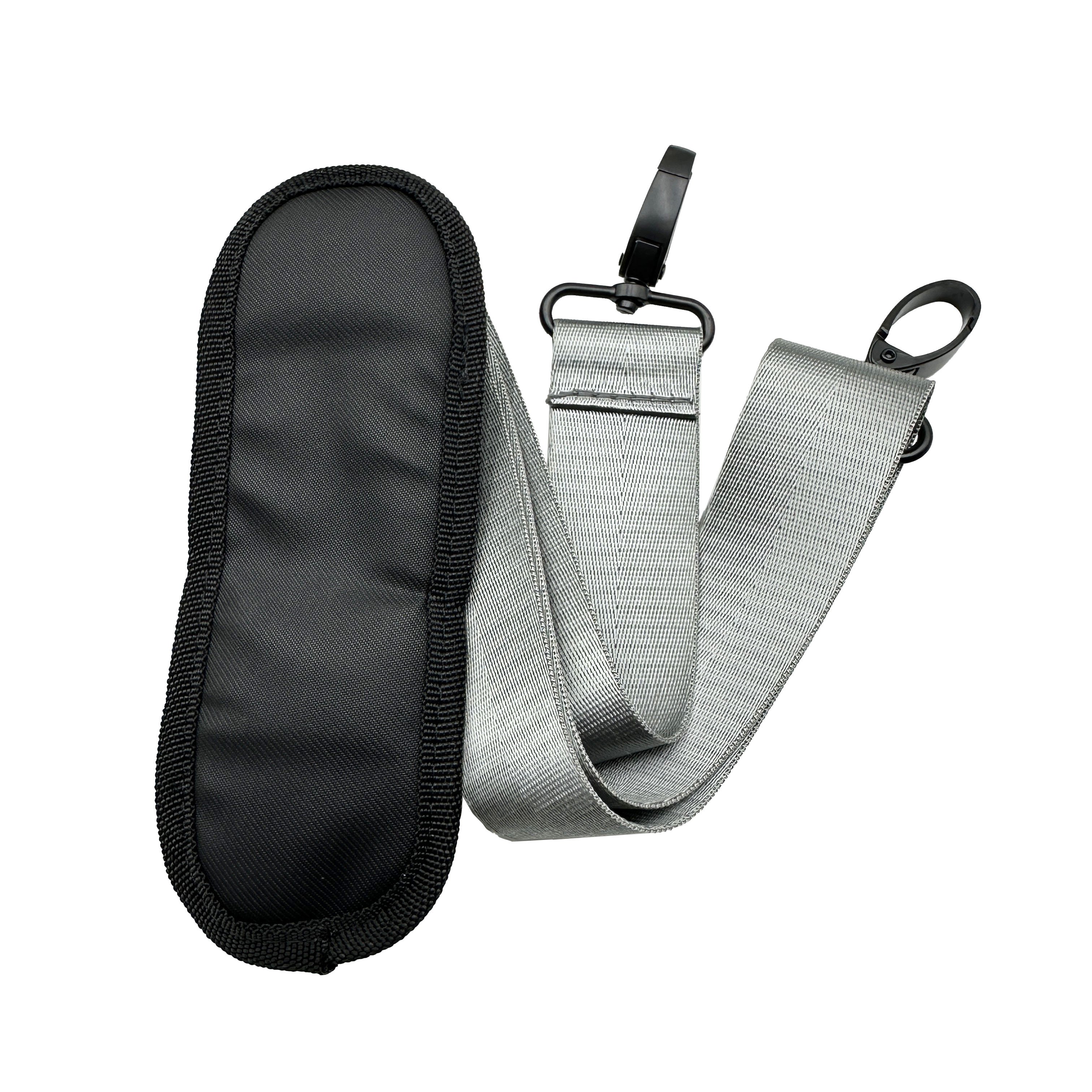 OEM Factory Poker Game Chip Case Oxford Fabric Eva Material Case Chips Poker Bag Eva Case
