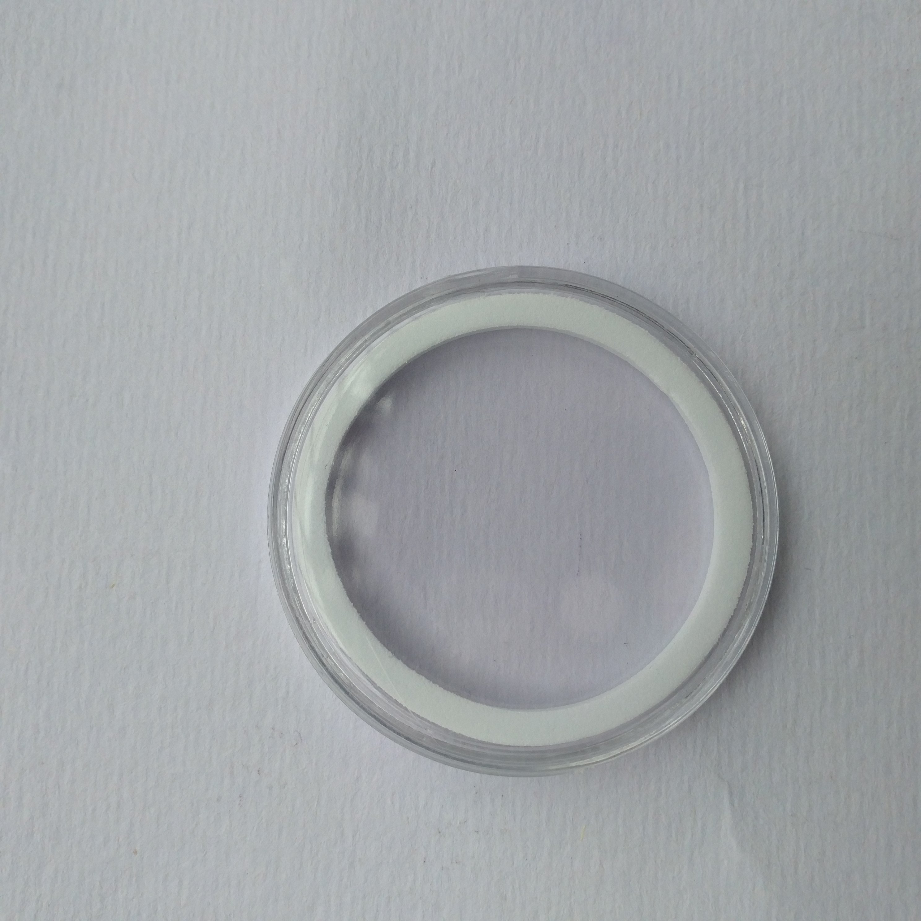 Single Acrylic Poker Chip Holder for Challenge or Metal Coin Premium Product for Poker Players