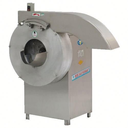 Manual Industrial Electric Cassava Crisp Carrot Slicer Fries Cutting Sweet Potato Chips French Fry Cutter Machine For Sale