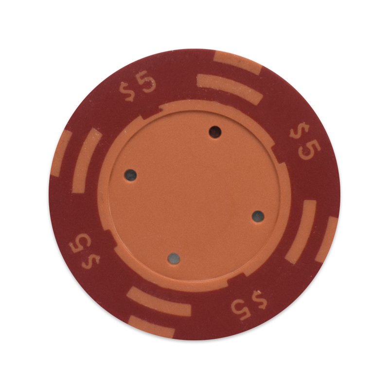 YH Casino Chips Custom Poker Chips Personalized Clay Poker Chips 14g