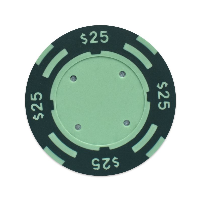YH Casino Chips Custom Poker Chips Personalized Clay Poker Chips 14g