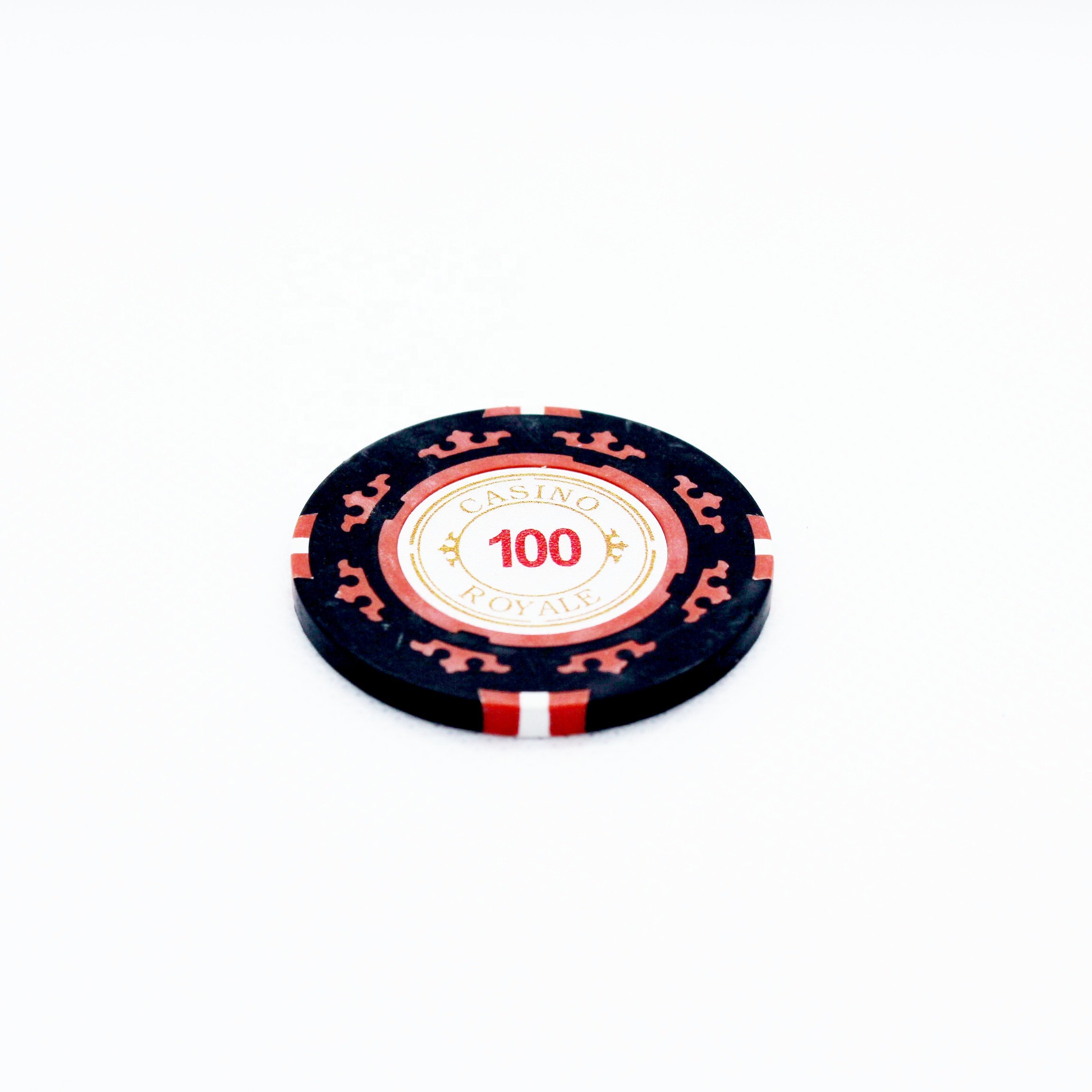 Poker Chips 11.5 Gram Chips for Texas Holdem Blackjack Gambling