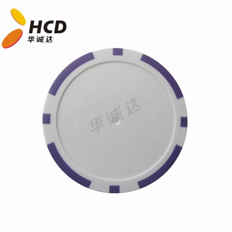 casino clay sticker poker chips custom aluminium poker chip set abs token