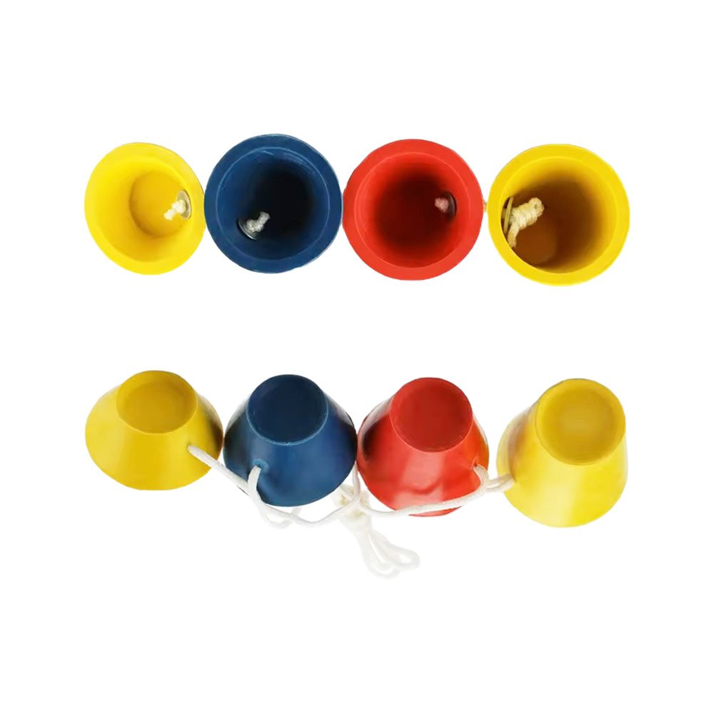 2024 New OEM Factory Price Custom Made 4 Colors Practical Rubber Golf Winter Tee High Quality Golf Accessories Golf Tee