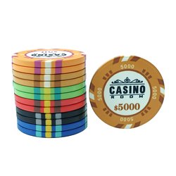 Brown---5000