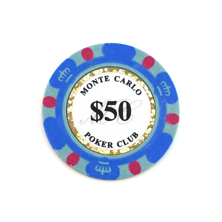 Wholesale Cheap Custom Denomination Oversized Juego Golf Mini Metal Casino Poker Chip