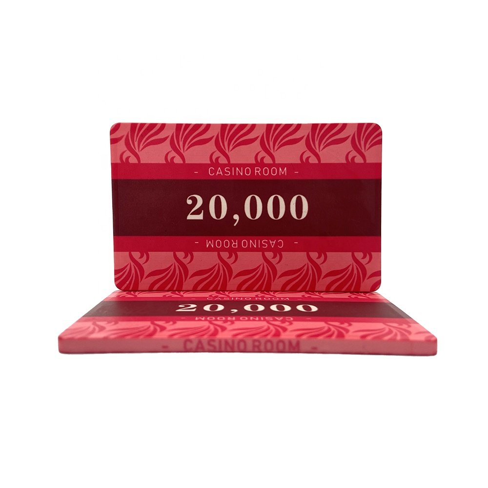 Factory directly supply of ceramic rectangular poker plaques 39 gram 83.5*52.5*3.5mm rectangular chip for casino games playing