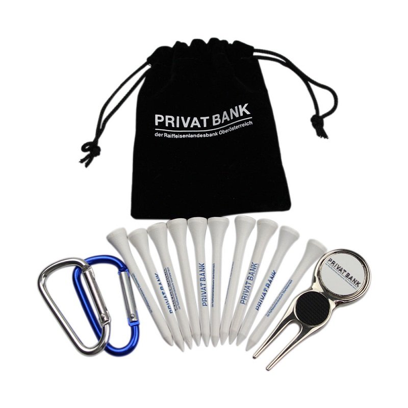 New Arrival Marker Supplier Multifunctional Custom Outdoor Accessories Golf Ball Marker