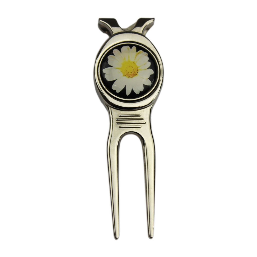 New Arrival Marker Supplier Multifunctional Custom Outdoor Accessories Golf Ball Marker