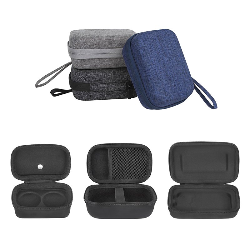 Eva Case Factory Custom Tool Carry With Zipper Empty Box Hard Shell Carrying Protective Small Zip Large Black Big Mesh Eva Case