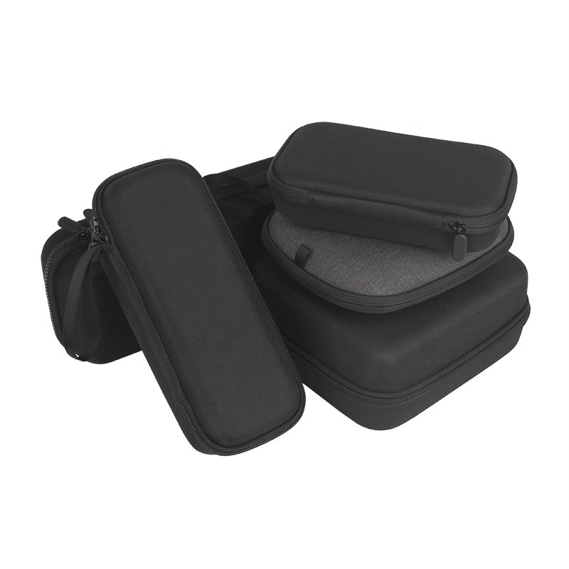Eva Case Factory Custom Tool Carry With Zipper Empty Box Hard Shell Carrying Protective Small Zip Large Black Big Mesh Eva Case