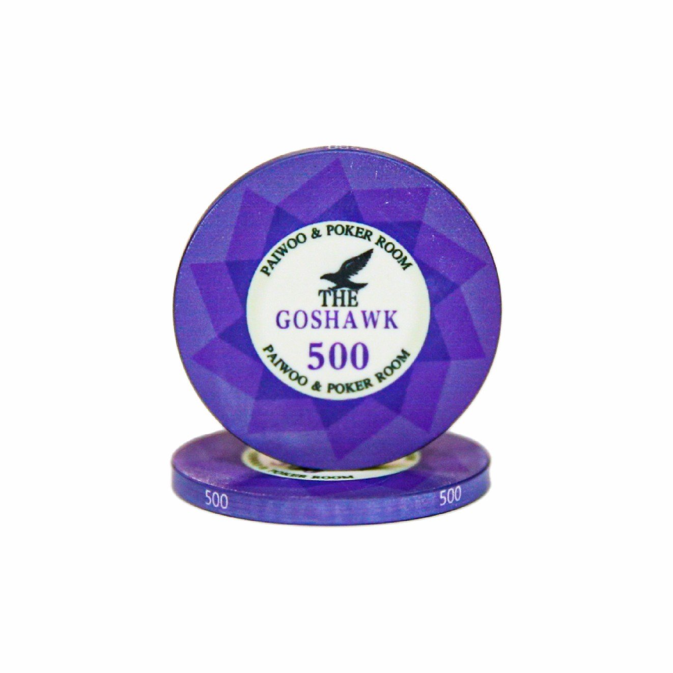 Ceramic 12g Casino PokerStars Poker Chips