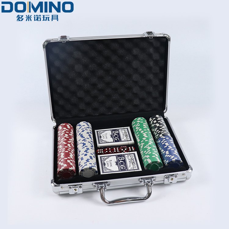 high end ceramic poker chips blank suited poker chips set