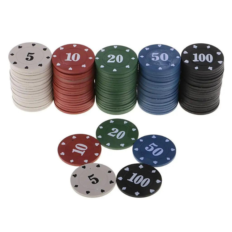 New Arrival Chip Poker, Poker Chips Set, Ceramic Poker Chips, Custom Poker Chips, Poker Set 1000 Chips, Poker Chips Monte Carlo