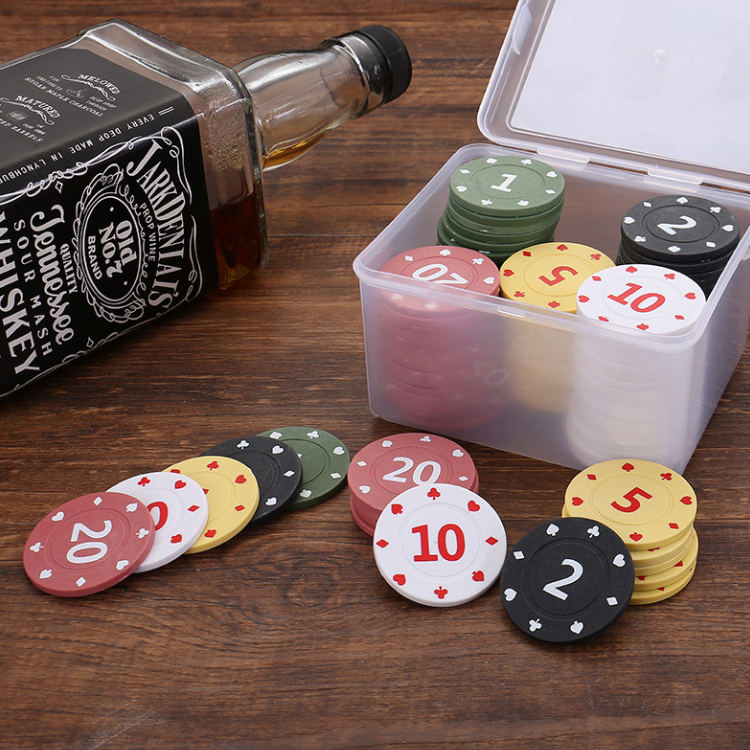 New Arrival Chip Poker, Poker Chips Set, Ceramic Poker Chips, Custom Poker Chips, Poker Set 1000 Chips, Poker Chips Monte Carlo