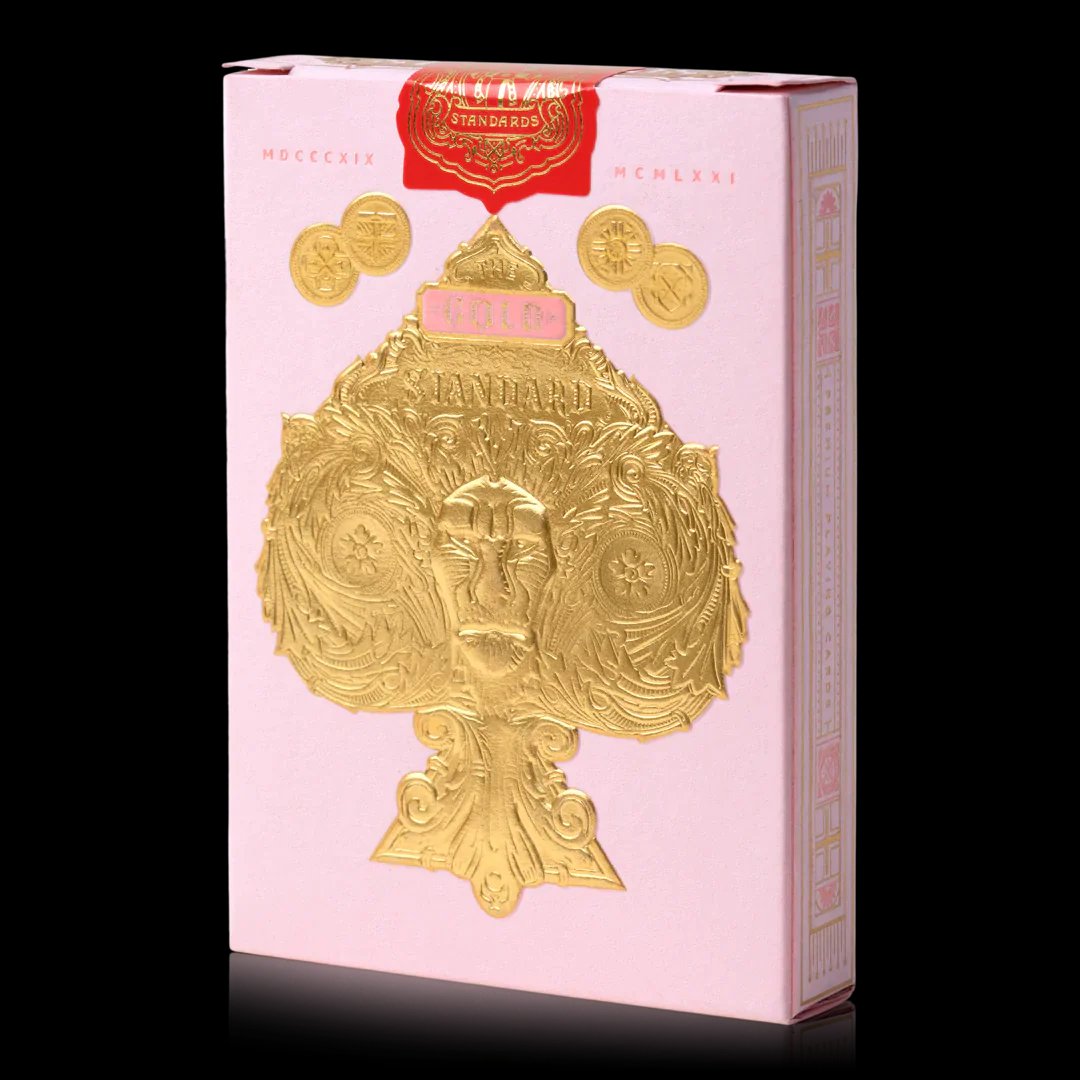 Wonder Playing Cards Multipack Of 20 Playing Card Designs Gift Box