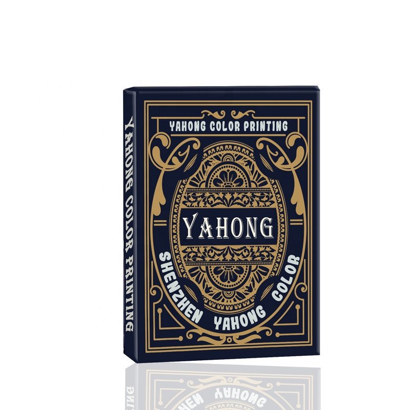 Custom paper Ball Set Logo Chip Playing Card Game Poker With Low Price