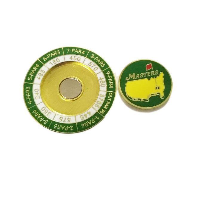 custom poker chips casino chips master golf ball markers golf pork chips