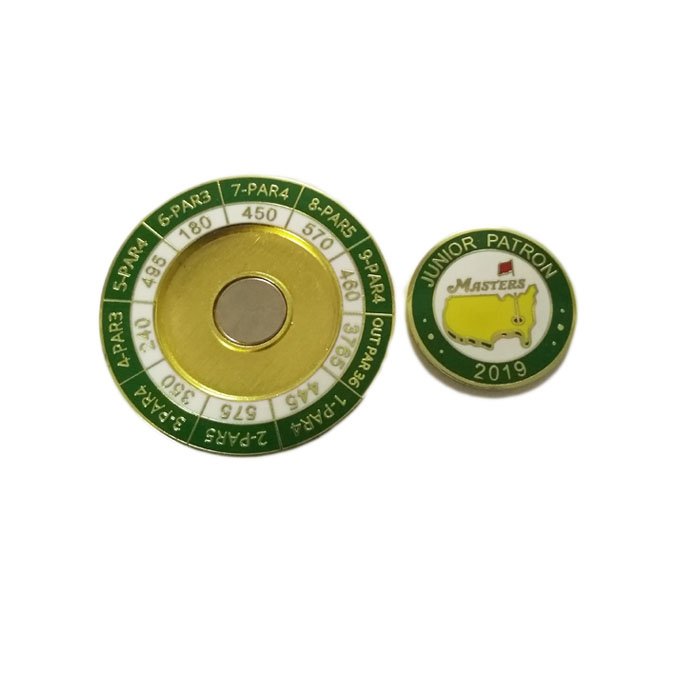 custom poker chips casino chips master golf ball markers golf pork chips